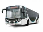 AMZ City Smile CS12LF 2011 года